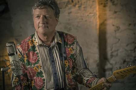 Glenn Tilbrook (Squeeze)