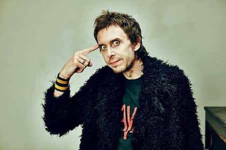 Super Hans