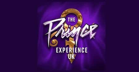 The Prince Experience UK