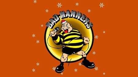 Bad Manners