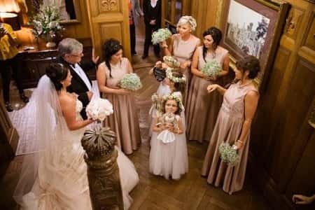 The Big Wood Norton Wedding Showcase