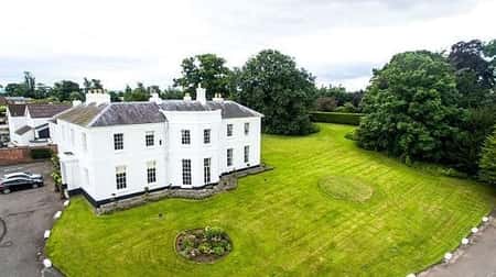 Brooks Country House Wedding OpenDay & Bridal Fair