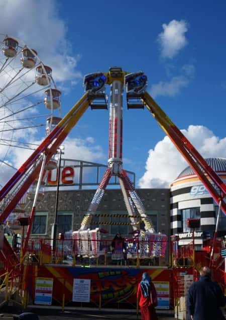 Valentine's/Half-Term Fair