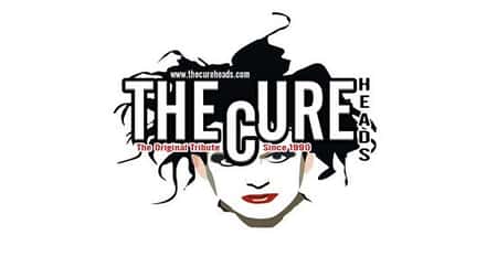 The Cureheads at The Flowerpot, Derby