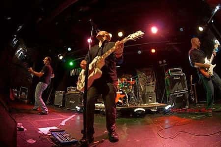 The Bryan Adams Experience at The Flowerpot, Derby