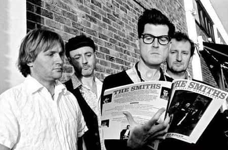 The Smyths