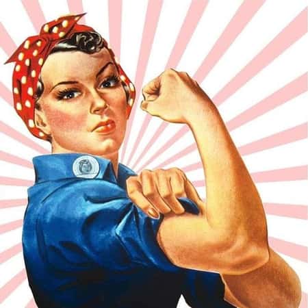 International Women's Day Festival