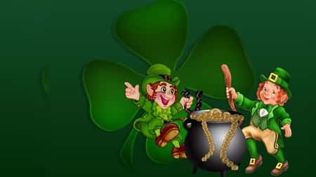 St Patrick's Day