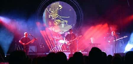 The Venue presents: Pink Floydian