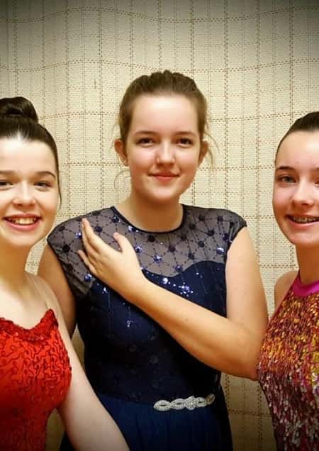 United Dance Presents: Dance To The Music