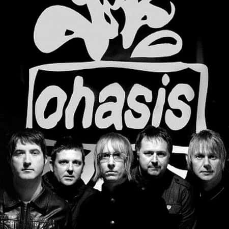 Ohasis at The Flowerpot, Derby