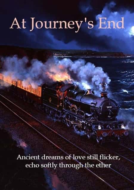 At Journey's End - a new musical ghost story