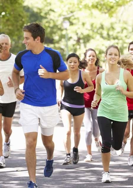 Sporting Futures Derby 10k
