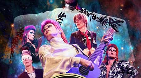 Absolute Bowie – 50 Years of Bowie