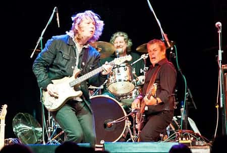 Band Of Friends at The Flowerpot, Derby