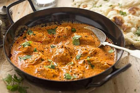 Curry Night