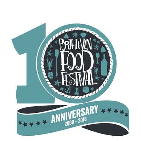 Porthleven Food & Music Festival