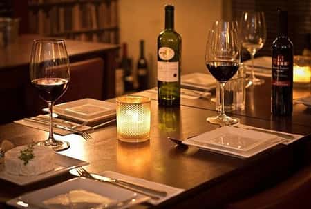Bistro Night