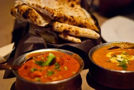 Curry Night