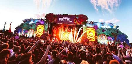 WE ARE FSTVL