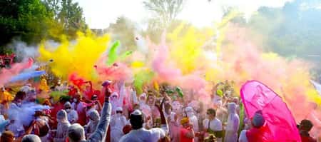 HogSozzle Music Festival - Let's Get Ridiculous...