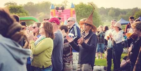 LeeStock Music Festival 2018