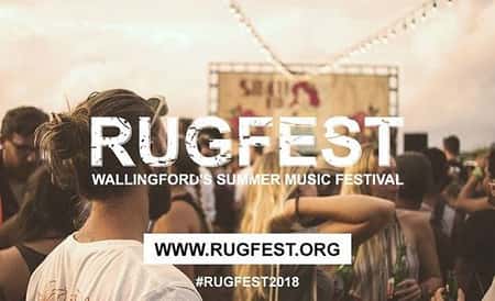 Rugfest - Wallingfords Summer Music Festival