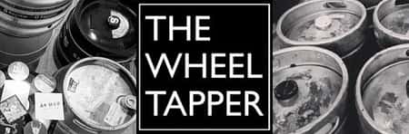 The Wheeltapper Official Launch Party