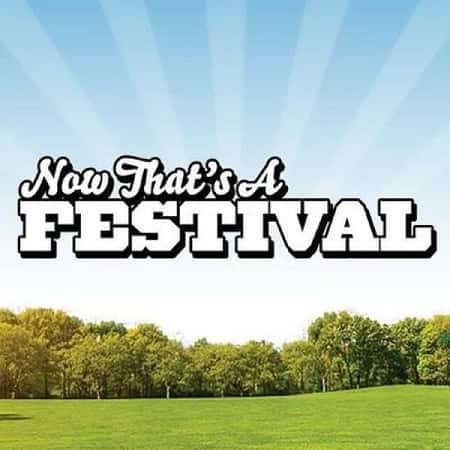 Now That's A Festival Weekender!
