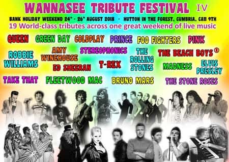 Wannasee Festival Penrith