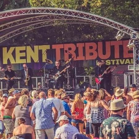 The Kent Tribute Festival