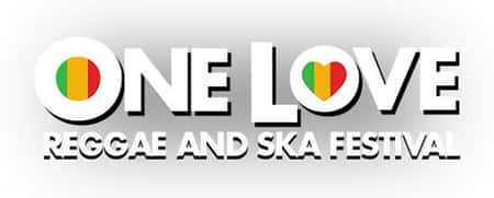 One Love Festival 2018!