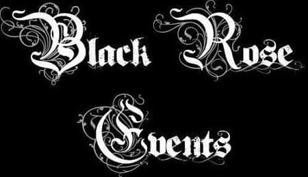 Black Rose Events - all dayer