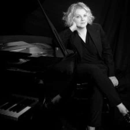Wendy Kirkland: Piano Divas