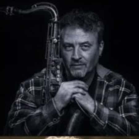 Tim Garland Quartet