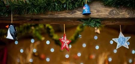 Christmas Market