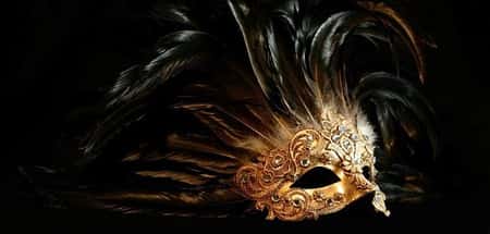 Masquerade Ball