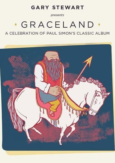 Gary Stewart's Graceland + Zulu Tradition