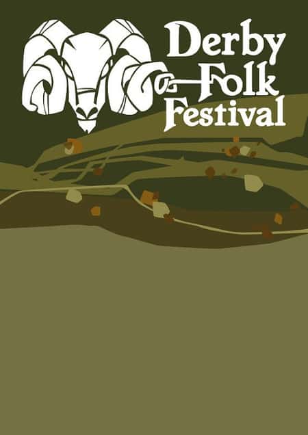 Derby Folk Festival 2018