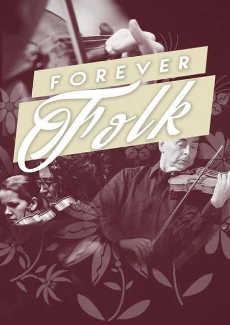 Sinfonia Viva: Forever Folk