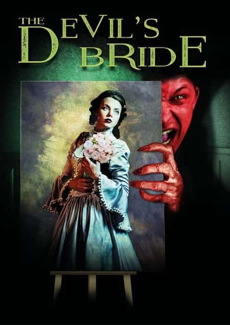 The Devils Bride