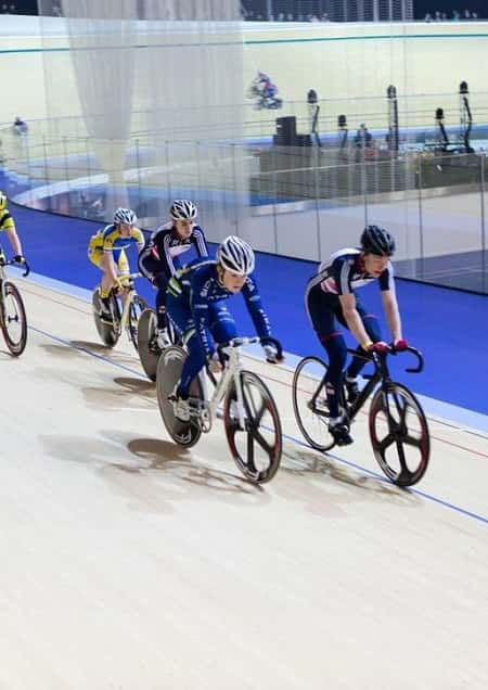 National Madison 2018