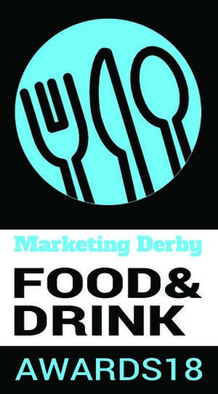 Marketing Derby Food & Drink Awards