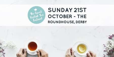 The Great British Tea Festival