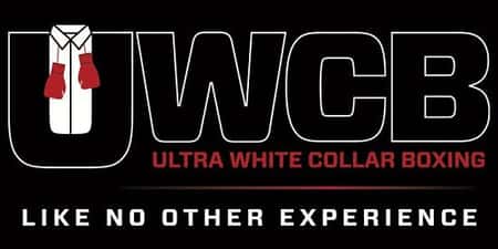 Ultra White Collar Boxing