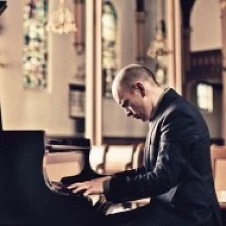 Tord Gustavsen Trio