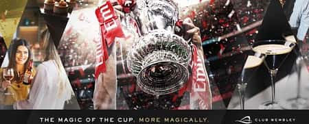 THE EMIRATES FA CUP FINAL
