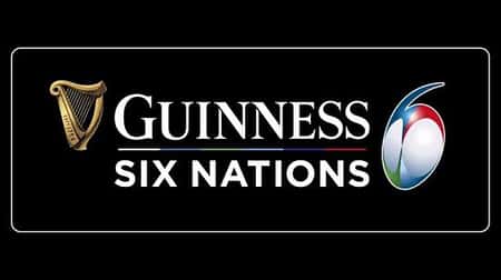 6 Nations - Ireland v Scotland