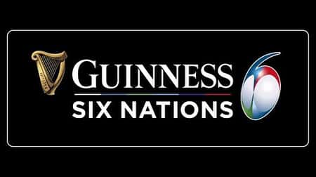 6 Nations - France v England