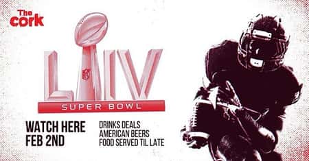 Super Bowl LIV